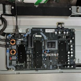 适用乐视超级电视X65 L653I0 L653IN L553C1 L554UCNN电源板主板