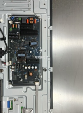 适用小米(MI)电视3S L60M5-AA L55M5-AA液晶电源板主板线路板配件