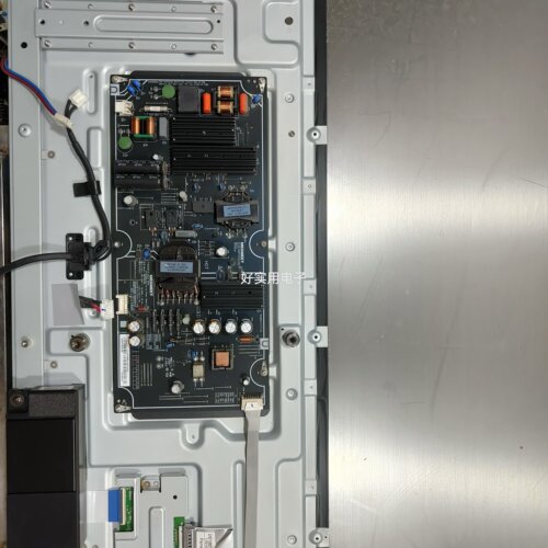 小米电视机电源板AMP5560XM