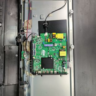 适用康佳液晶电视机LED55K2000 55V5/E8/F3/P7主板电路板35025132