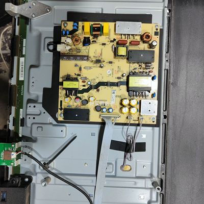 创维电源板TV5006一ZC02-02