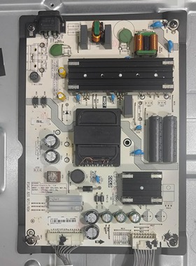 适用海信电视电源板N55F 50E4F 55E52F E4F线路板RSAG7.820.9571