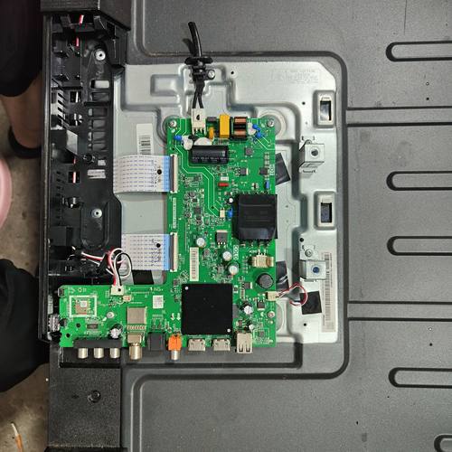 海信电视主板TPD.MT9255T.PB707