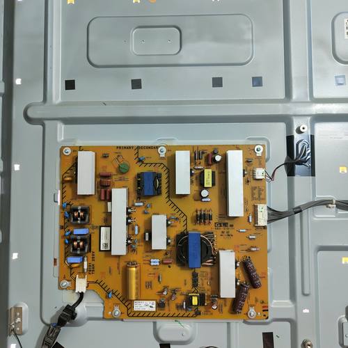 适用索尼液晶电视KD-55/65/49X7000D/7566D/X8000C主电源板线路板