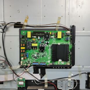 适用康佳电视机LED55/49S8000U/S880U V49U1电源板主板线路板配件