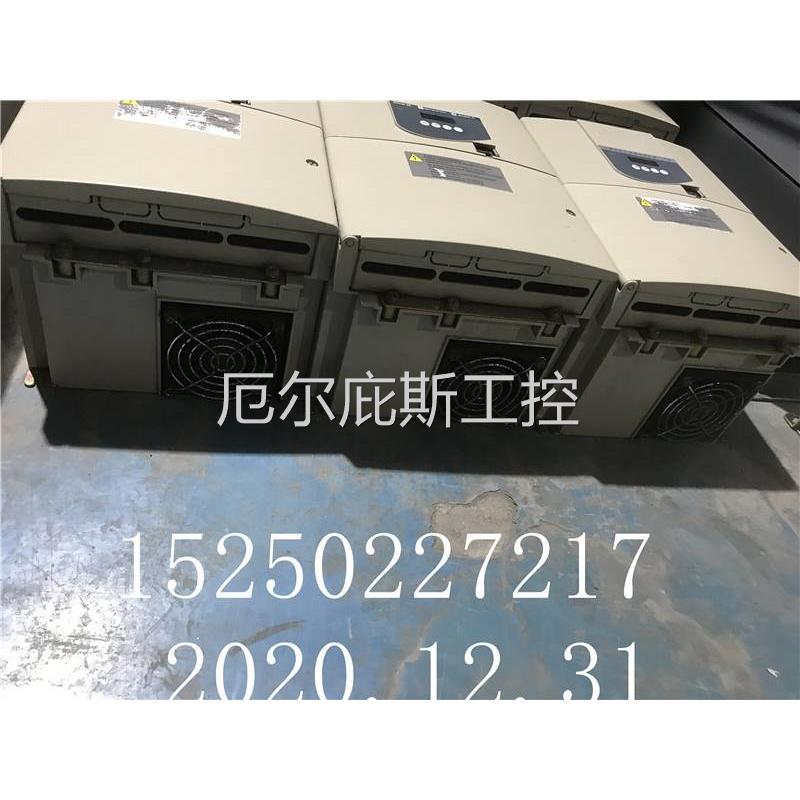 咨询二手施耐德变频器ATV28HD12N4 7.5K试W 30V A议ltiv8ar28现货