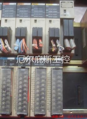 拍前询价:OMRON PLC C200H-DA001/AD001/ID217/0D219 2通道模拟工