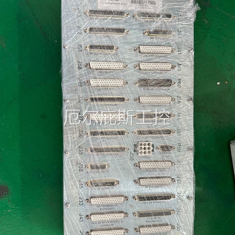 咨询报价AMAT 0195-15018 REV 02