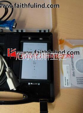 议价E30066易福门全新EPSRS-232界面模块现货工控专属