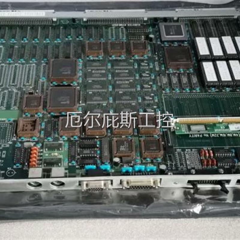 咨询报价KUBOTEK KVME2021 200104-031线路板
