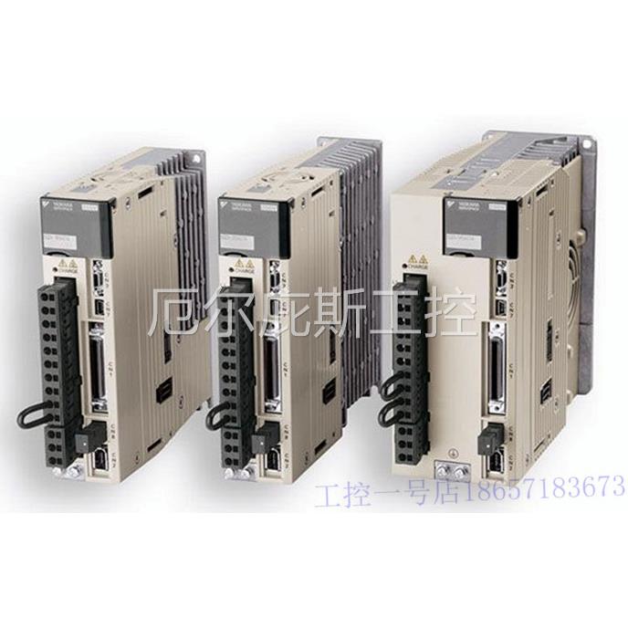 咨询客服安川伺服驱动器B00W通信指令型SGDV-16RA11 全新正品2 质