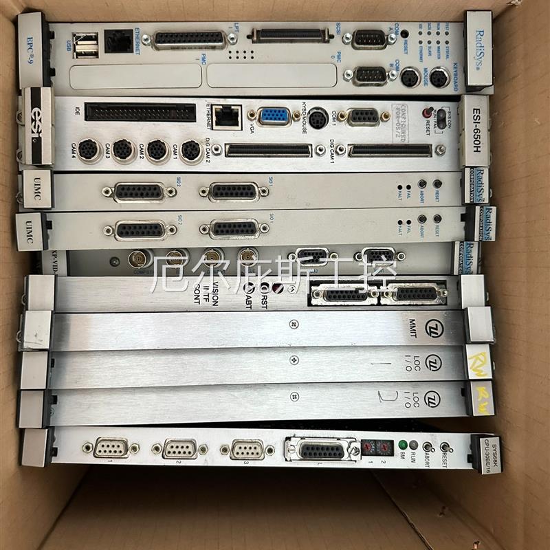 咨询报价Radisys EPC-9 ESI-650H