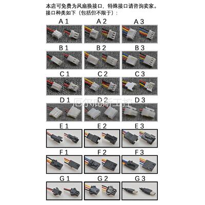 咨询全新台达 AFB0412VHA 4010 12V 0.12A 4厘米 4线PWM温控 散热