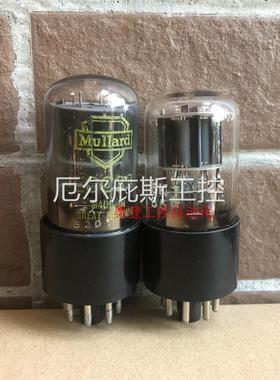 全新英国ECC33/6SN7/CV1988/BL63/6工控专属