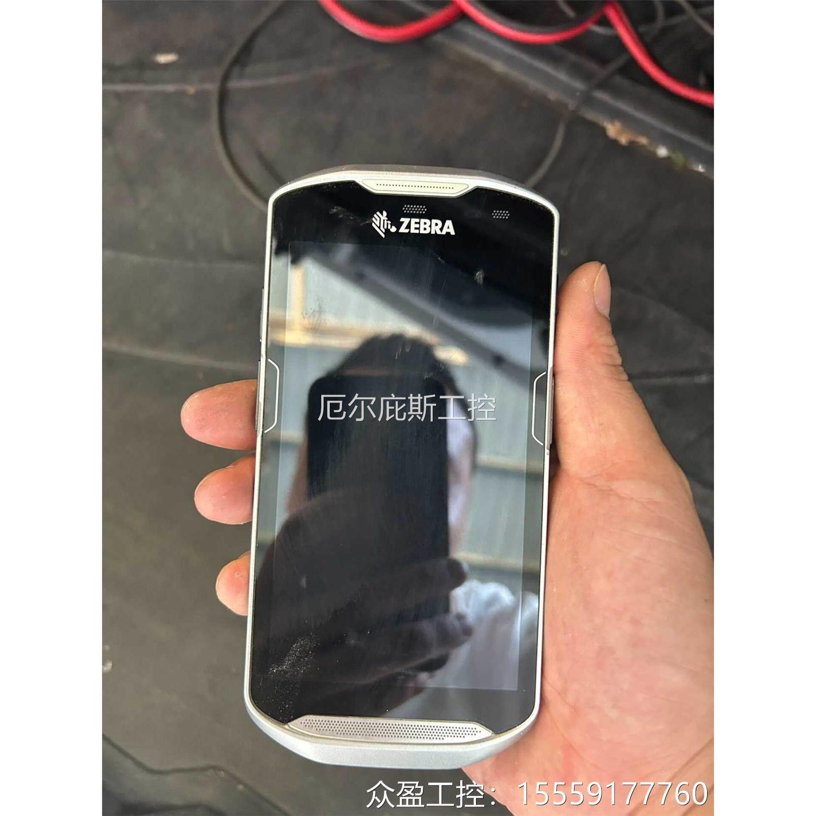 议价原装斑马TC510K采集器PDA，不错，长期有货，需要的老板