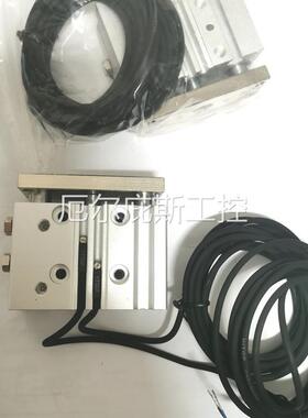 气缸,恒拓高气缸, GYM16X10工控专属