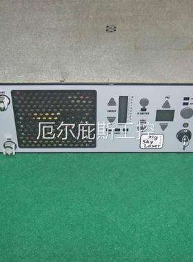 咨询报价Quantel Big Sky laser 激光电源 P/N