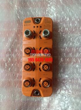 易福门总线模块 AL2330 全新原装 无包装全系列供应/议价工控专属