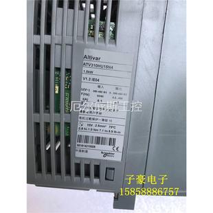 AV310U1T5N4A 咨询二手二手 施耐德变器310系列 1.5KW 频3H80v