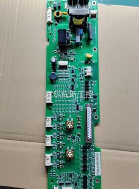 ZINT-551电路板ABB二手功能包好成色如图现货议价厄尔庇斯