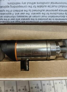 易福门压力传感器PN7592 PN7571 PN7593 PN7594询价工控专属