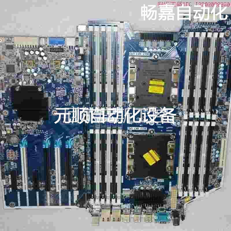 议价原装议价惠普Z8 G4双路工作站服务器主板