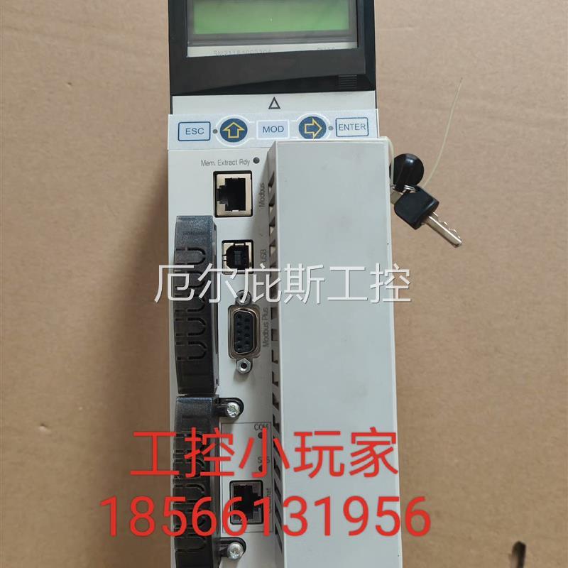 咨询报价施耐德PLC 140CPU65160