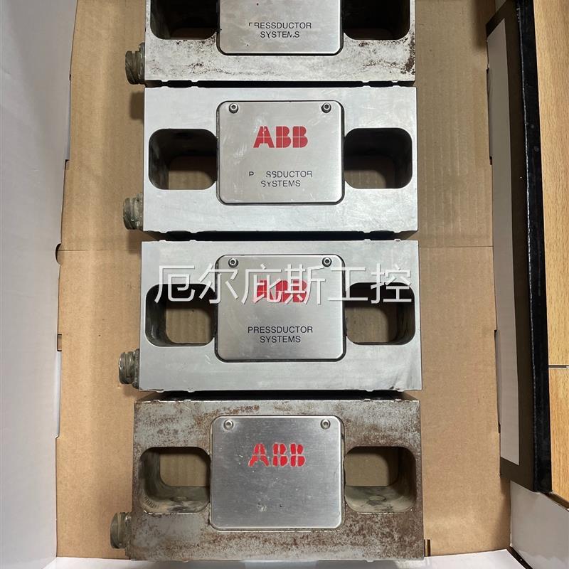 咨询报价ABB张力控制器压头PFTL101A 2.0KN订货号3BS