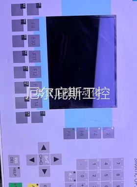 西门子OP27工控屏6AV36271JK00-0AX0,屏幕工控专属