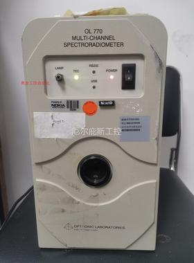 770VIS光学分析仪 Optronic Laborator工控专属
