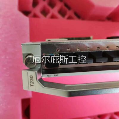 咨询报价出售华为T230 OSN9800的T230板卡两张,30路1