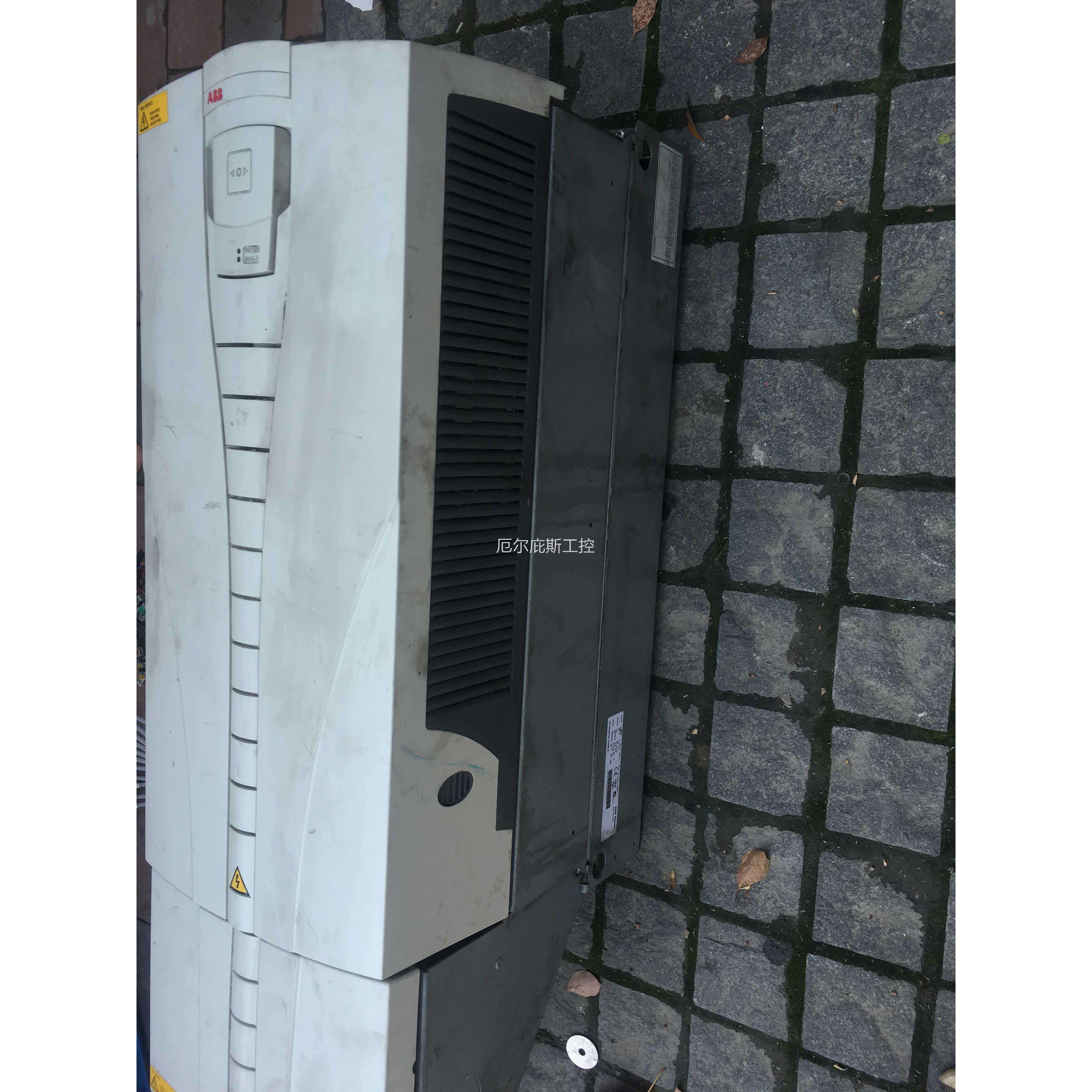 咨询二手ACS50-501-1245A-4 原装拆机BB变频器 5A5KW/4KW 价格询