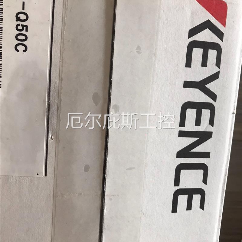 咨询报价基恩士KEYENCE传感器 FD-Q50C FDQ50C 全