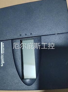咨询报价施耐德Varlogic NR12 功率因数控制器 实图拆机件