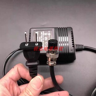 调音台电源适配器CT-80S雅马哈MG82CX双18V350MA通用变压器电源线