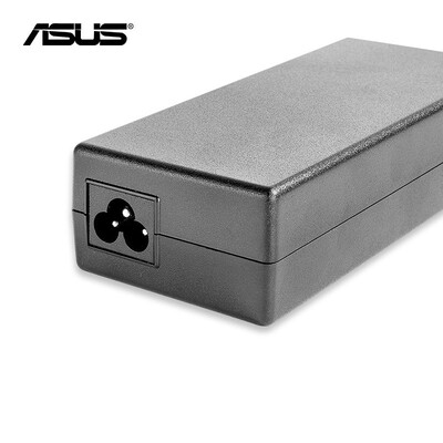 华硕飞行堡垒FX50J电源适配器充电器ZX50JX A550J19V6.32A变压器