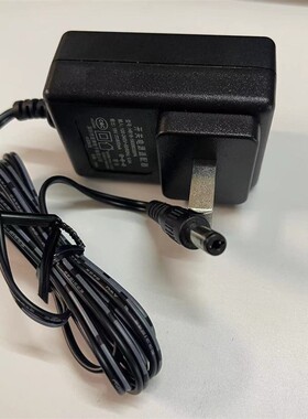 美的(Midea)R1-L061E智能吸尘器扫地机19V600mA电源适配器充电器