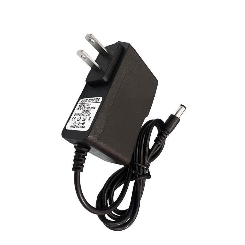 9V1.5A电源适配器 金正广场舞拉杆音响N91D N91S N92充电器 4.0mm