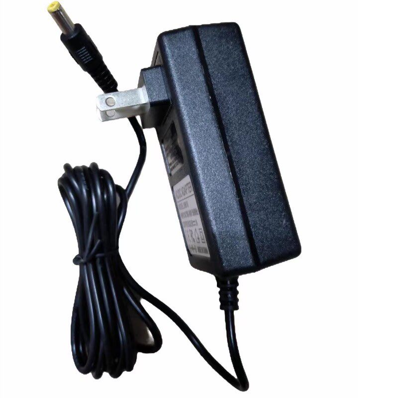 DC9.5V1A卡西欧电子琴CTK2200 5300 3300 1150 101充电源适配器线