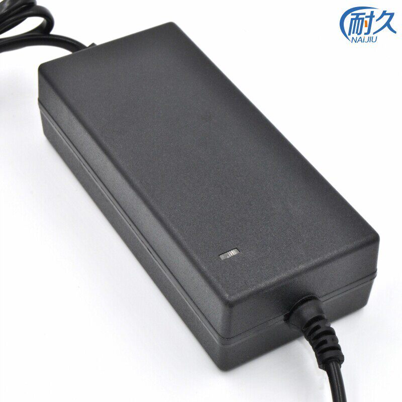 15V10A8A6A4a监控交换机电源线音响充电器led灯15伏5安电源适配器