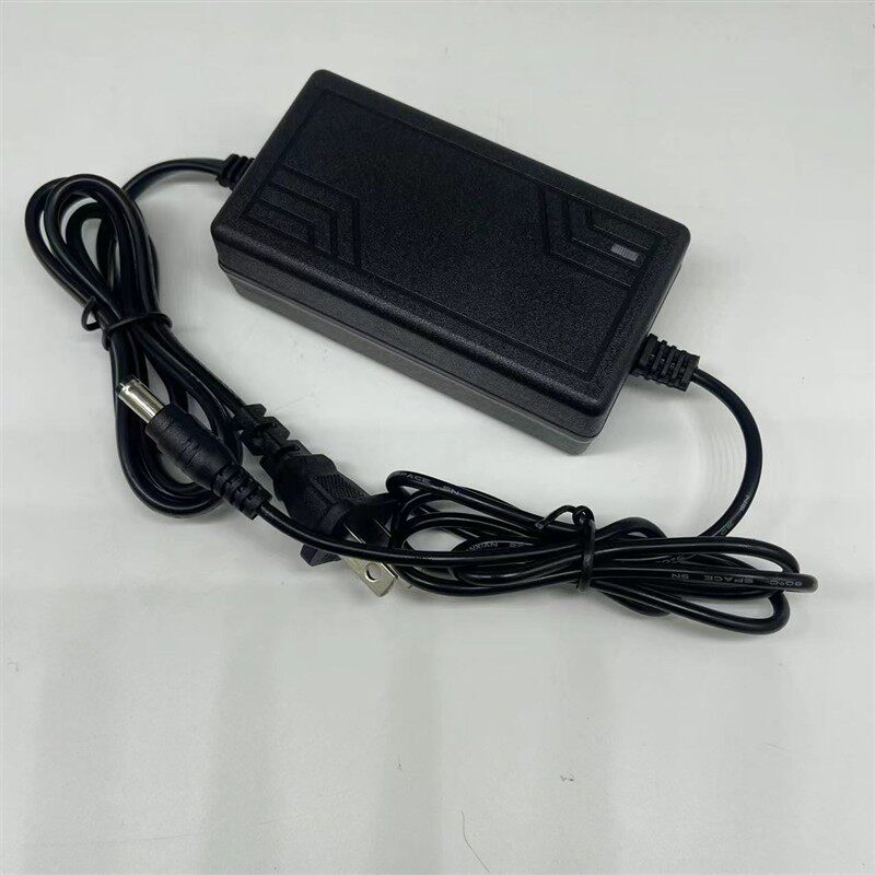 落地灯大排灯照明灯LED电源适配器HX24-36输出DC24-36V1A1000MA线