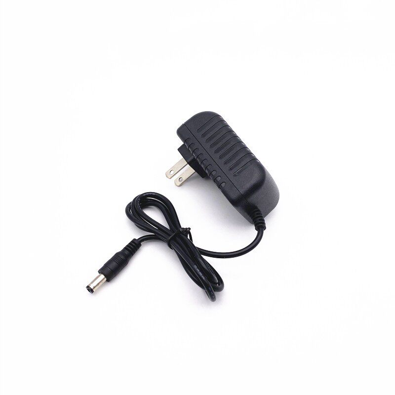 包邮12V 13V 14V15V无线麦克风接收机电源变压器话筒接收机电源线