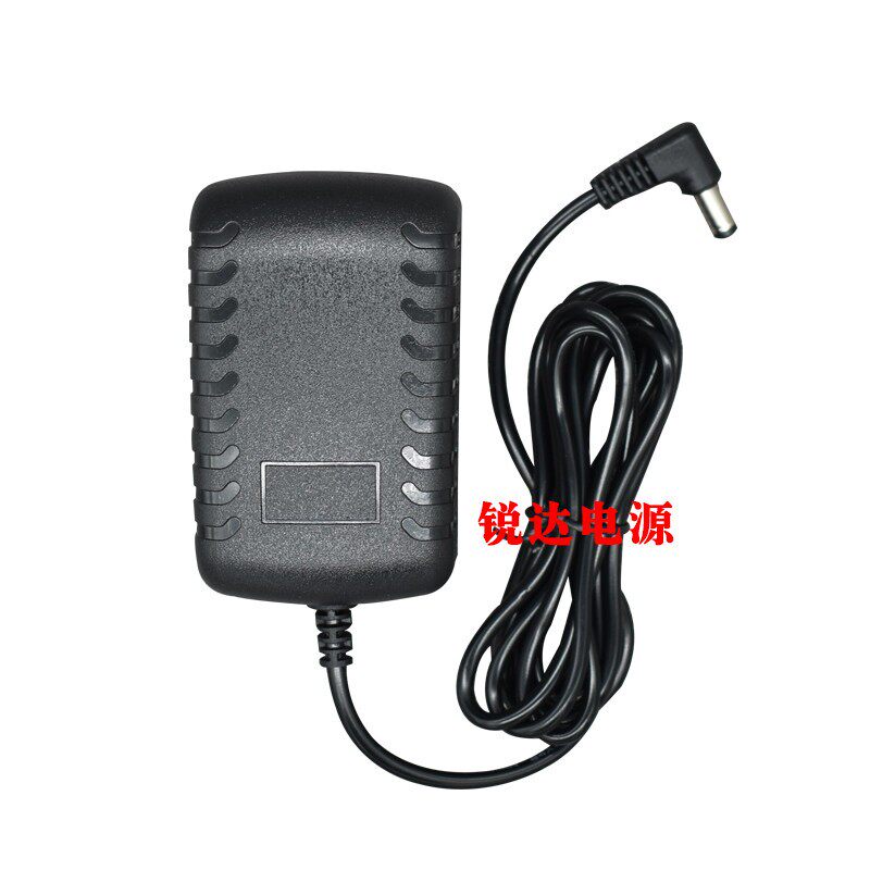 LEXY莱克电风扇F101F301F401F501 WF41电源适配器DC24V1A充电器线