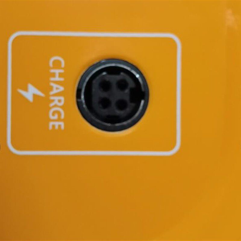 适用海康威视便携式储能箱DSLUH250SC/D交流适配器14.8V4A充电器