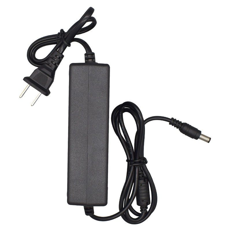 路杰士应急启动电源充电器专用12.6V16.8V一个价强启搭充电线