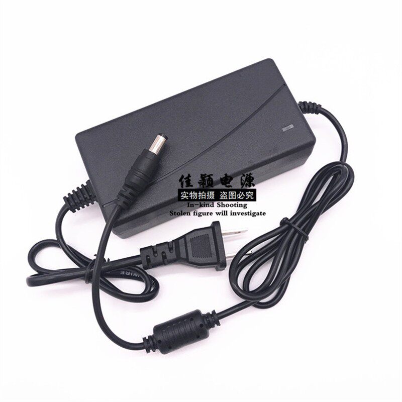 包邮 爱宝 A-58T 小票据热敏打印机 电源适配器 12V2.6A 电源线