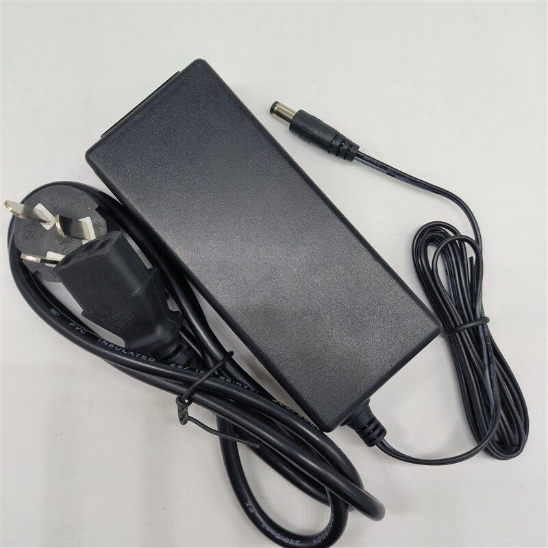适用睿易交换机腾达海康POE交换机.输出51V1.25A和为顺电源适配器