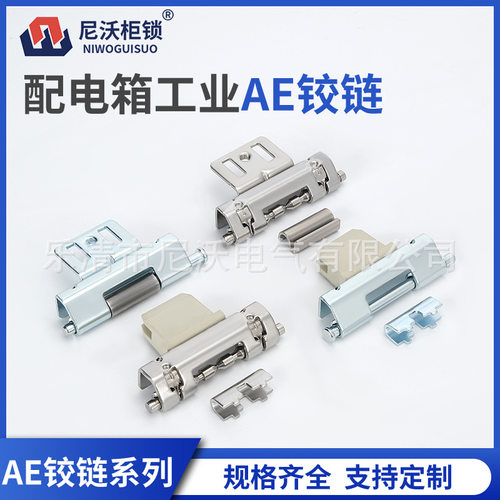 德国新型AE铰链仿威图柜机箱机柜