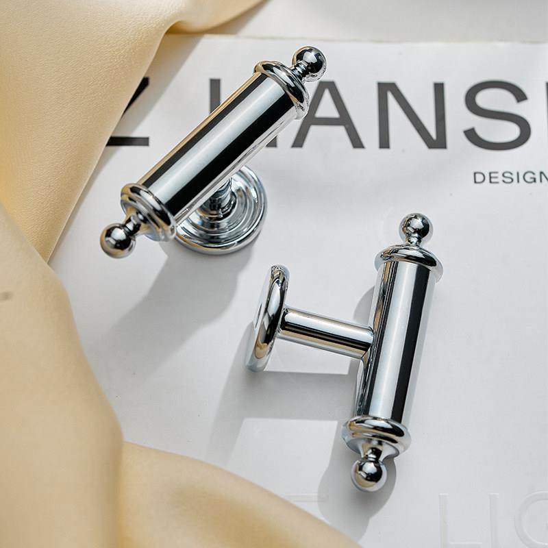 屿铜现代简约黄铜拉手衣柜门抽屉整体橱柜轻奢家俱高端柜门单孔小,基础建材,小拉手,淘宝优惠券,粉丝福利购,淘宝优惠卷