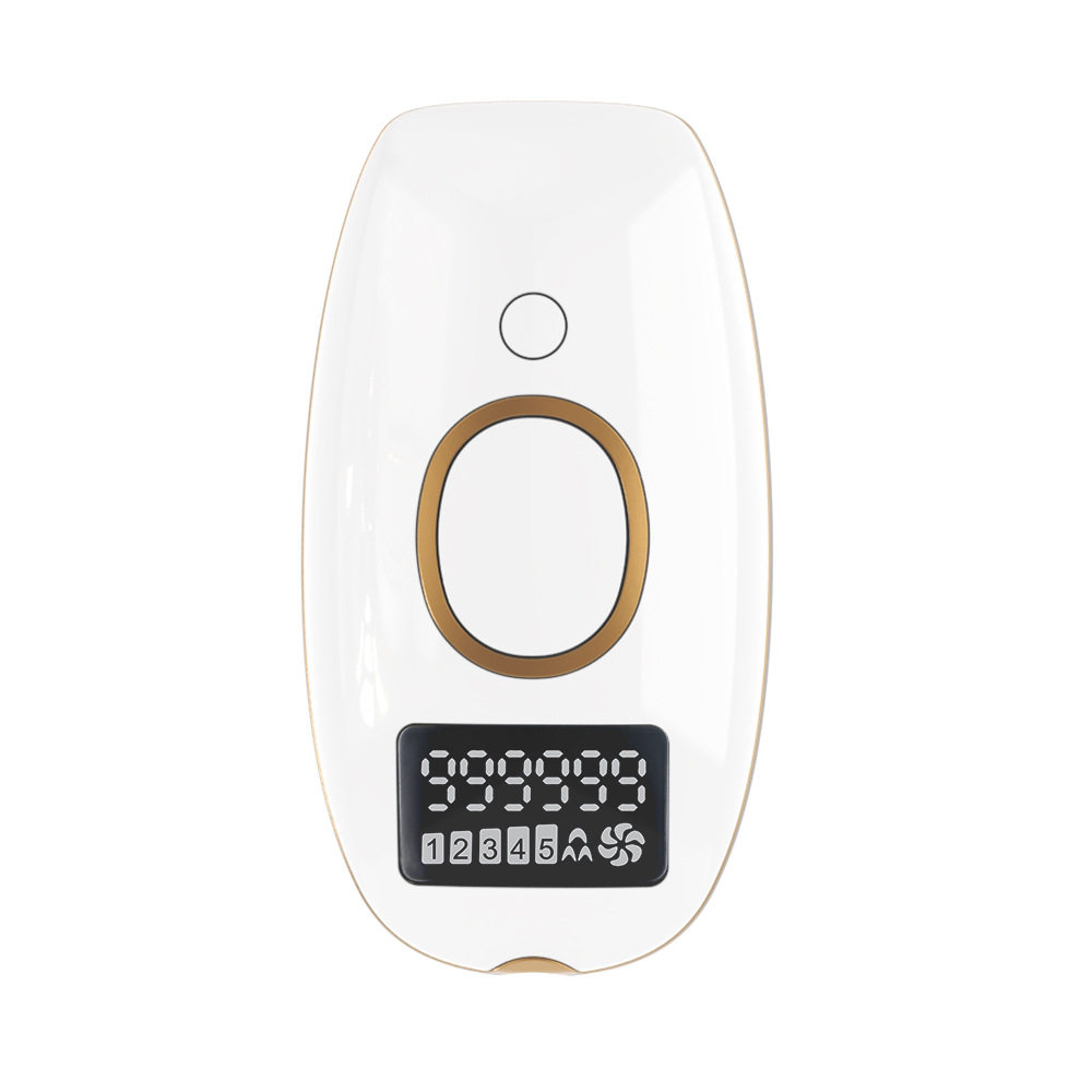 多功能毛发清洁仪去除仪家用小型电动嫩肤去毛器